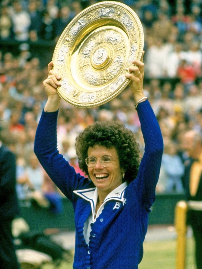 billiejeanking