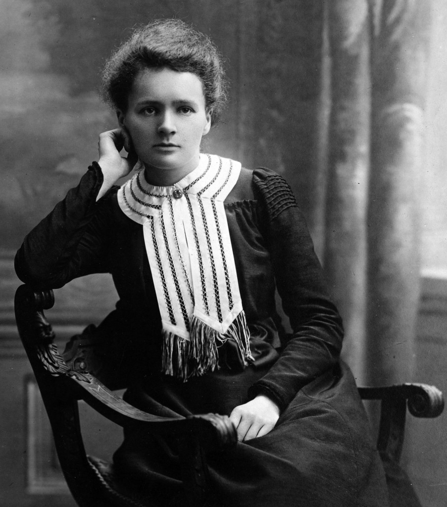 madamecurie