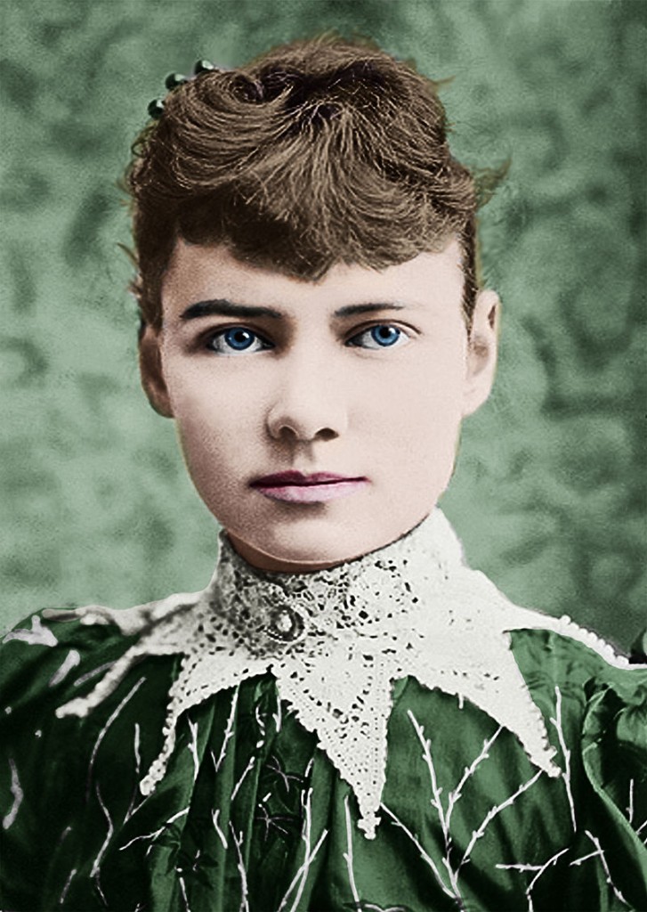 nelliebly