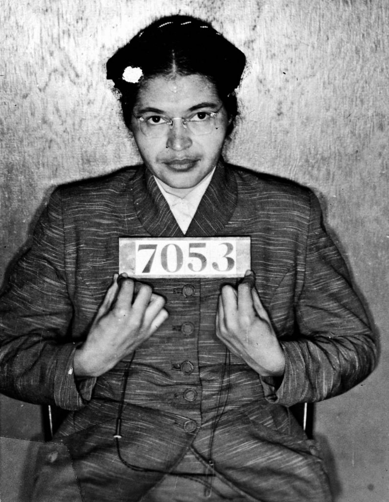 rosaparks