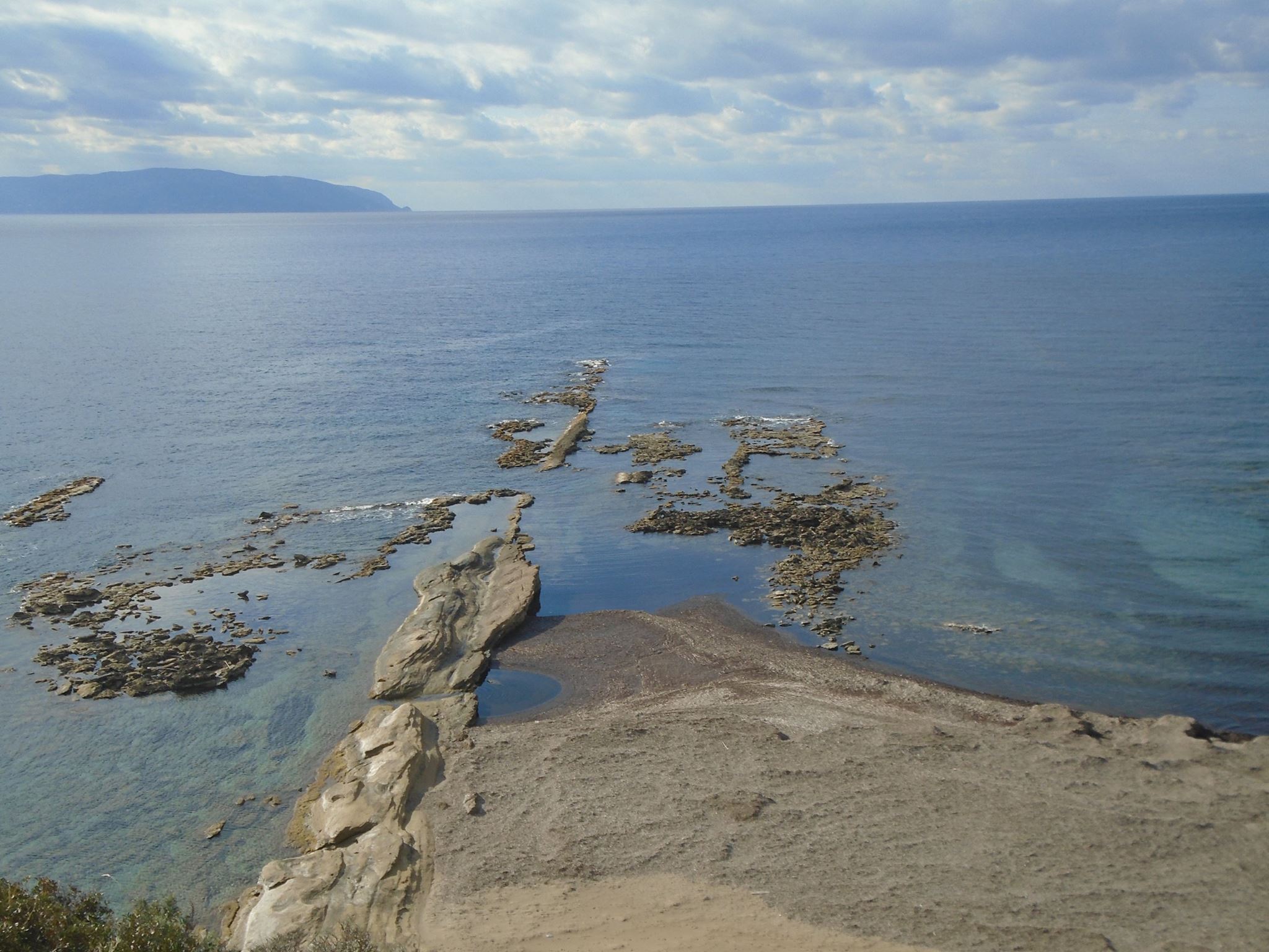 Φωτο: Κάκαβα, του Δημήτρη Κοτροκόη