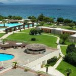 ΔΑΣΙΑ HOTEL ΚΕΡΚΥΡΑ