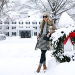 WOODSTOCK-VT-BLAIR-EAIDE-ATLANTIC-PACIFIC-WINTER-OUTFIT-OOTD-DUCK-BOOTS