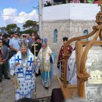 Παναγια Καθαρών Ιθακη25