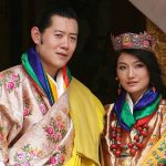 Jigme_Khesar_Namgyel_Wangchuck-Jetsun_Pema