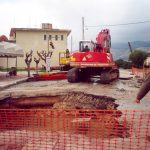 ΑΡΓΟΣΤΟΛΙ ΒΟΡΕΙΟΣ ΠΑΡΑΛΙΑΚΟΣ ΑΠΟΧΕΤΕΥΤΙΚΟΣ ΑΓΩΓΟΣ (2001)Β