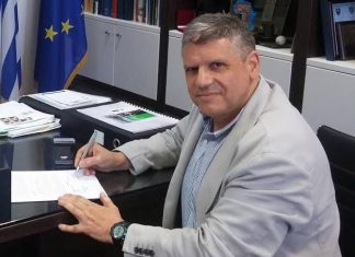 ΔΙΟΝΥΣΗΣ ΓΕΩΡΓΟΠΟΥΛΟΣ : ΔΙΕΥΘΥΝΩΝ ΣΥΜΒΟΥΛΟΣ "ΜΕΣΟΓΕΙΟΣ ΑΕ"